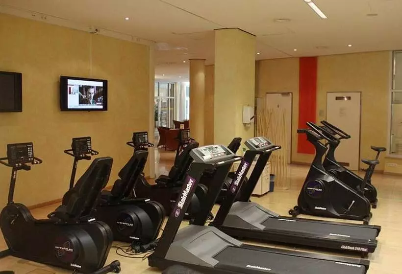 Residenz Am Dom Boardinghouse Apartments