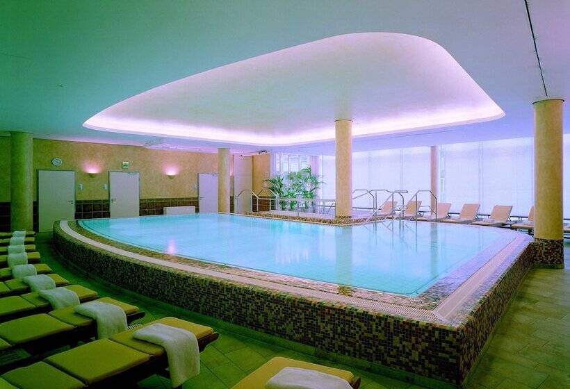 Residenz Am Dom Boardinghouse Apartments