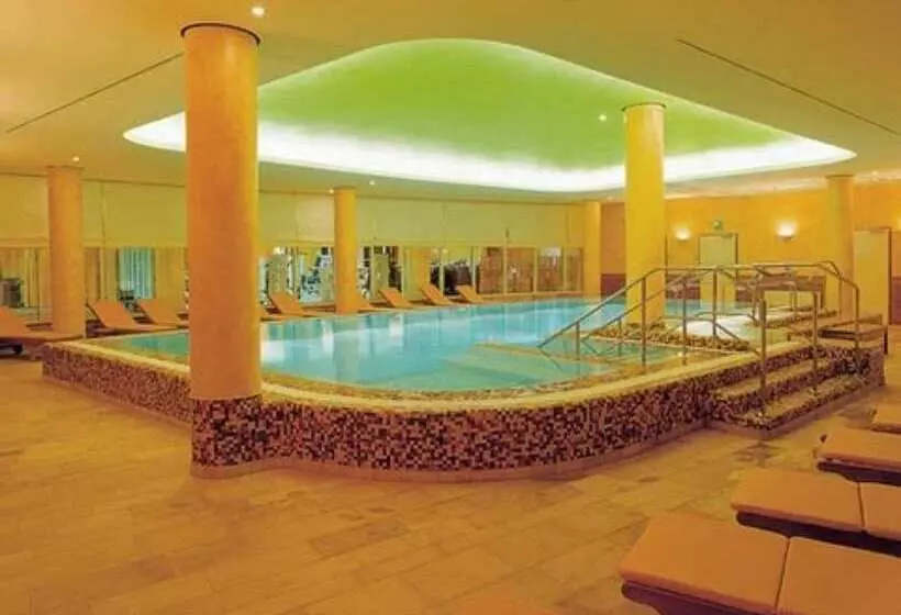 Residenz Am Dom Boardinghouse Apartments