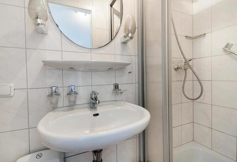 Boardinghouse Residenz Castrop