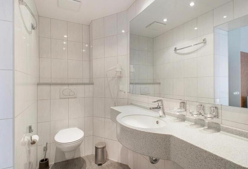 Boardinghouse Residenz Castrop