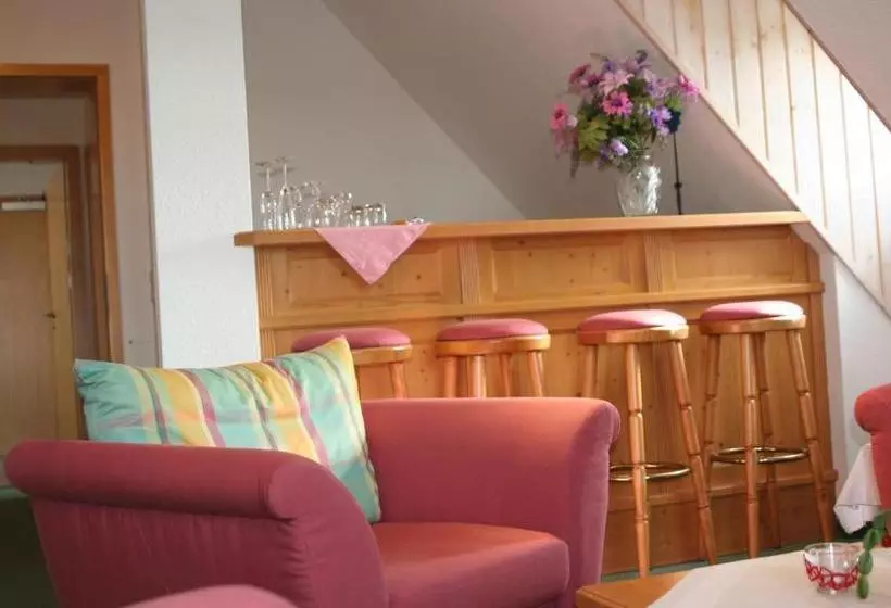 Отель Schlossgut Jößnitz