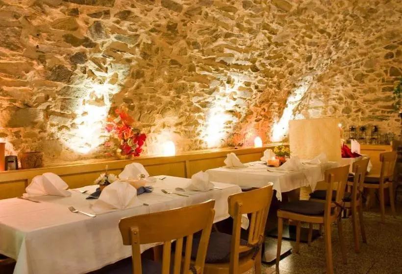 Отель Schlossgut Jößnitz