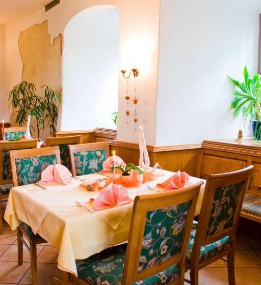 호텔 Schlossgut Jößnitz