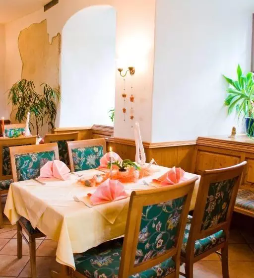 Отель Schlossgut Jößnitz