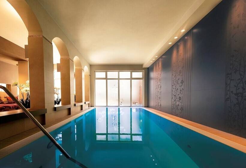 Steiger Hotel Sebnitzer Hof