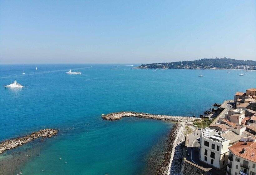 Superb Onebedroom Apartment  Stayinantibes Picasso 1