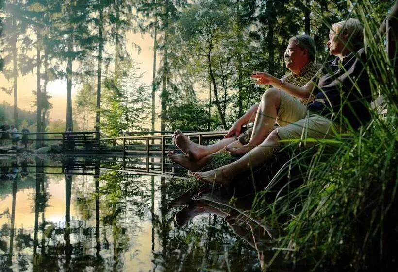 2theimat Hotel & Restaurant