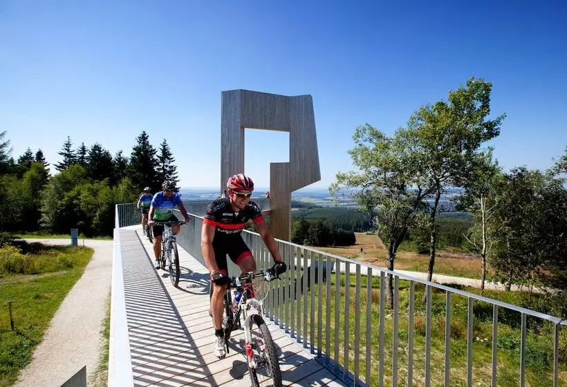 2theimat Hotel & Restaurant