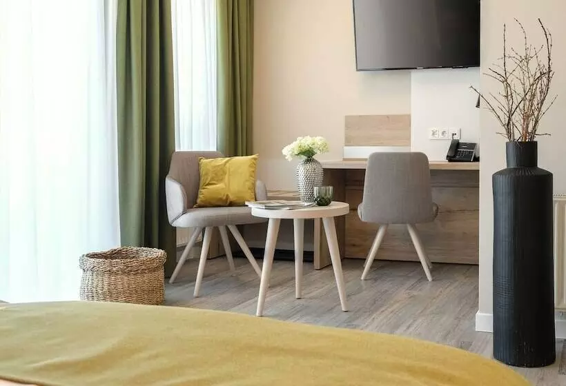 2theimat Hotel & Restaurant