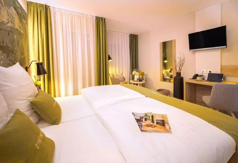 2theimat Hotel & Restaurant