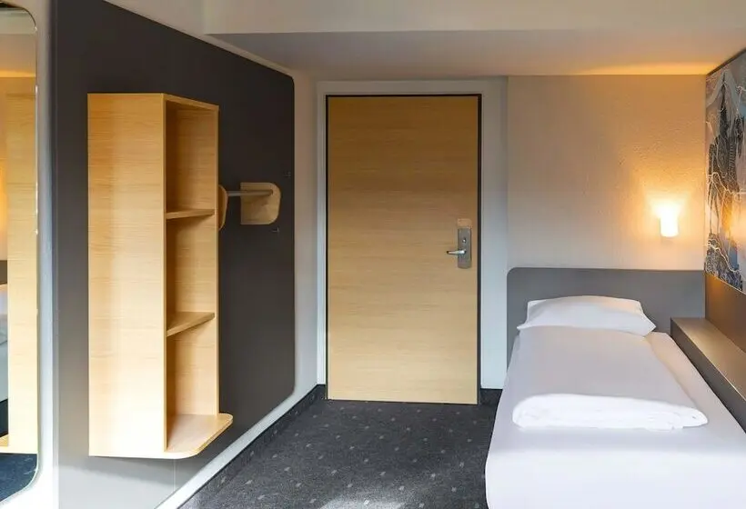 B&b Hotel Koblenz Nord