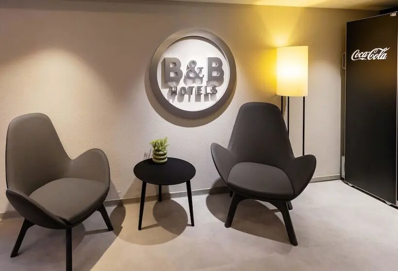 B&b Hotel Koblenz Nord