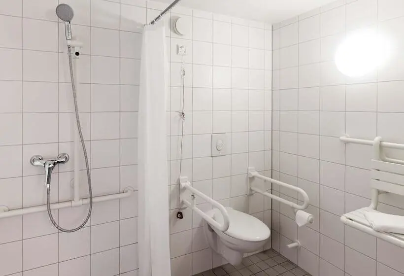 B&b Hotel Koblenz Nord