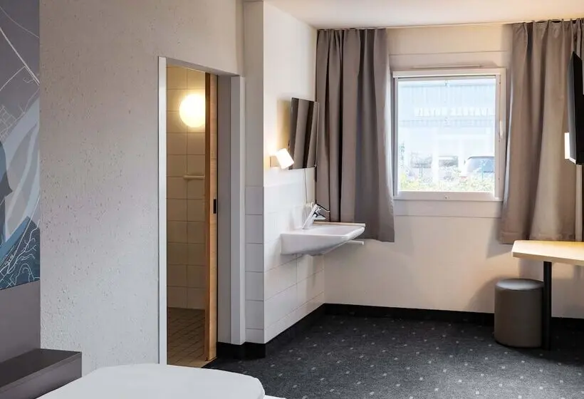 B&b Hotel Koblenz Nord