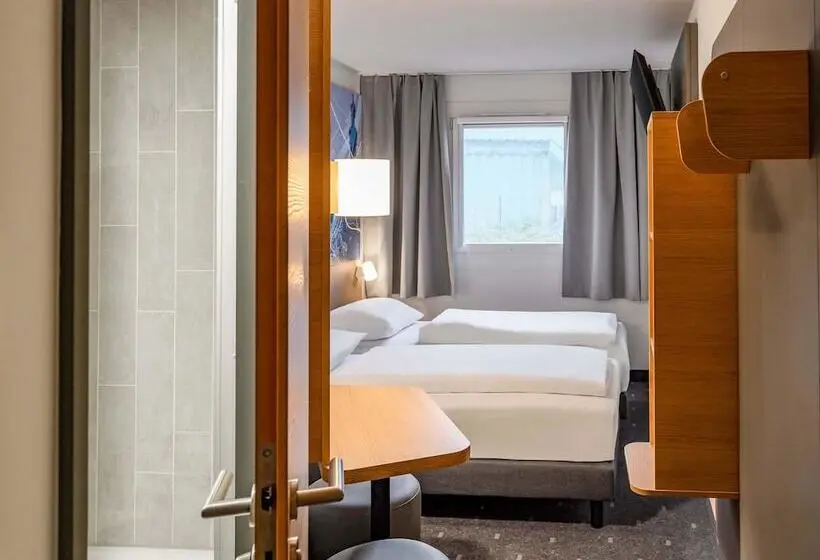 B&b Hotel Koblenz Nord