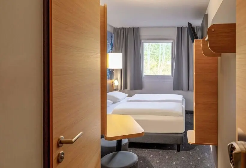 B&b Hotel Koblenz Nord