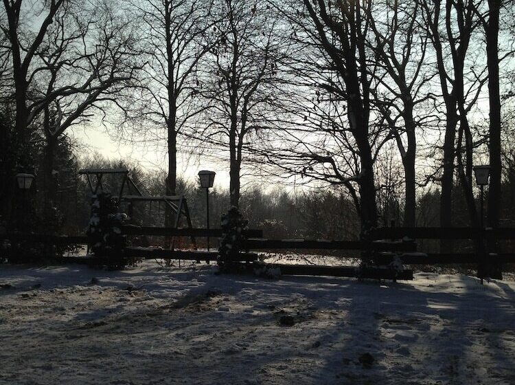 Berghotel Brockenblick