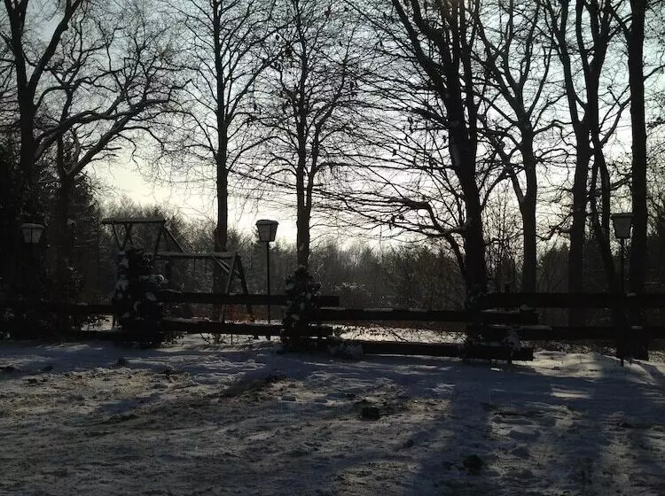 Berghotel Brockenblick