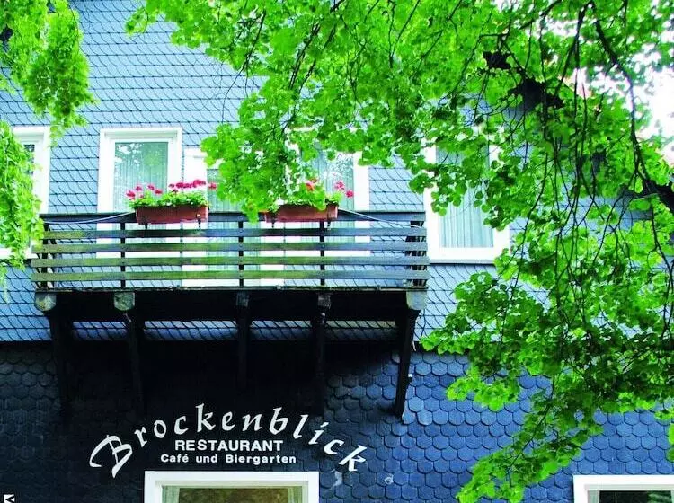 Berghotel Brockenblick