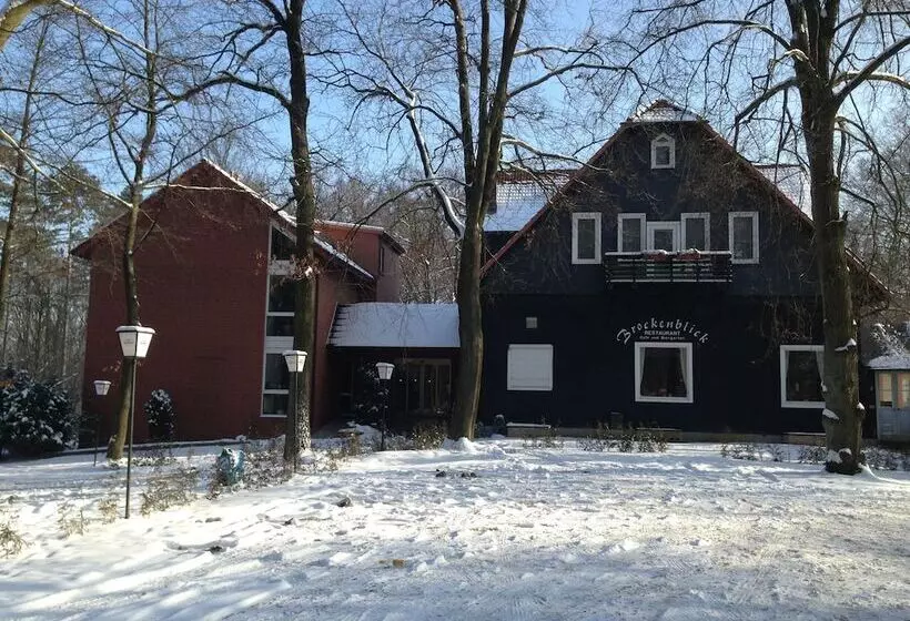 Berghotel Brockenblick