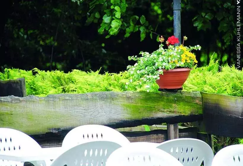 Berghotel Brockenblick