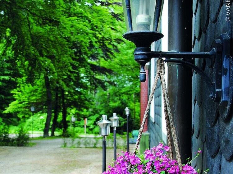 Berghotel Brockenblick