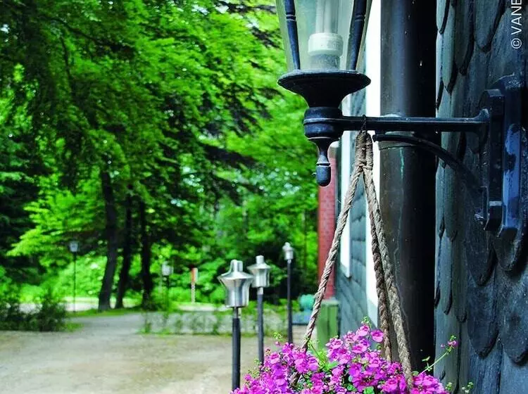 Berghotel Brockenblick