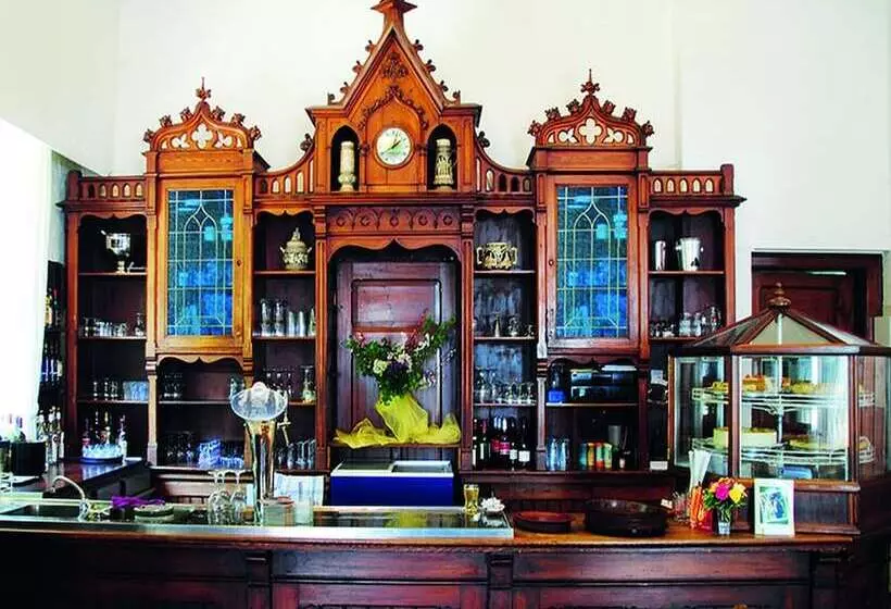 Berghotel Brockenblick