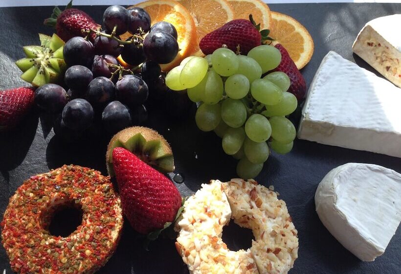 Berghotel Brockenblick