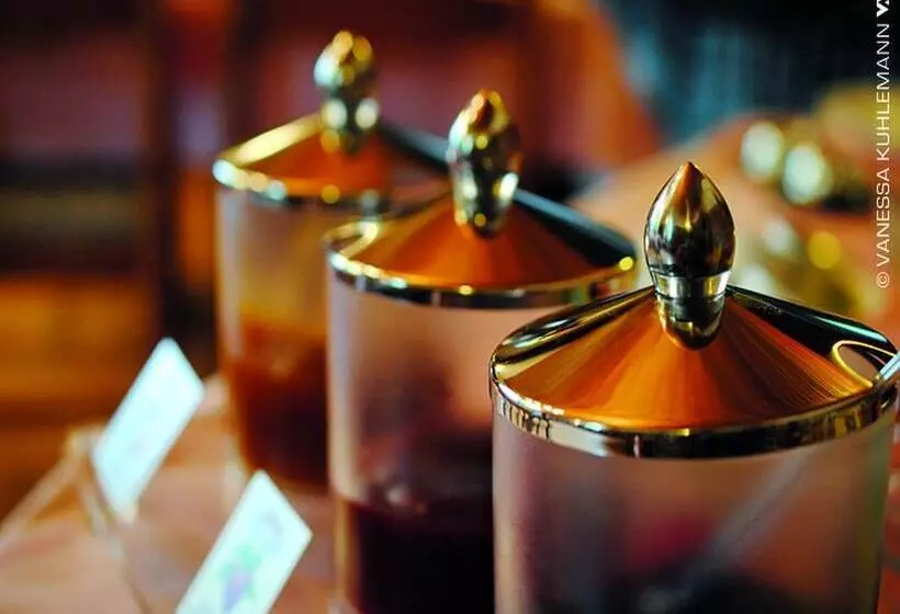 Berghotel Brockenblick