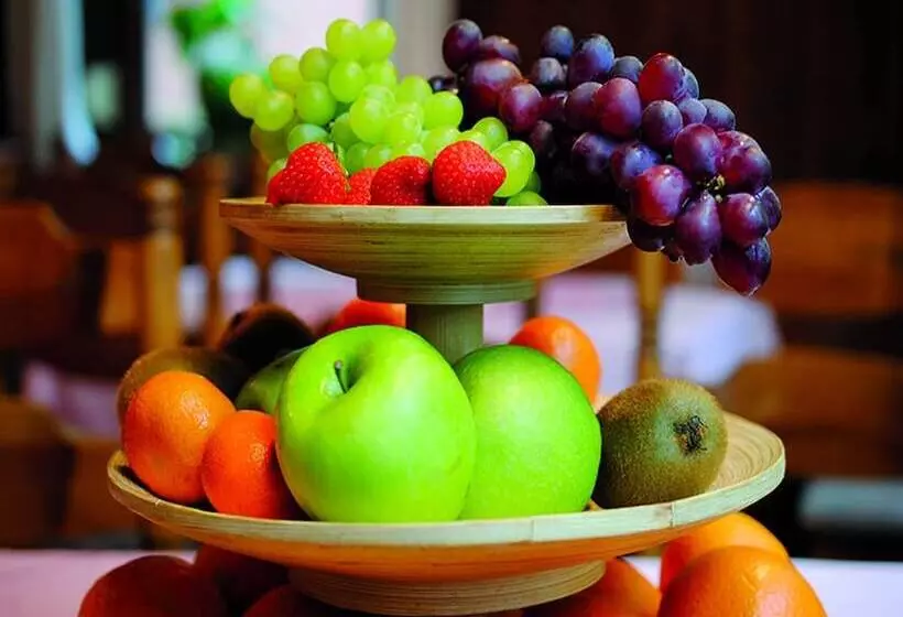 Berghotel Brockenblick