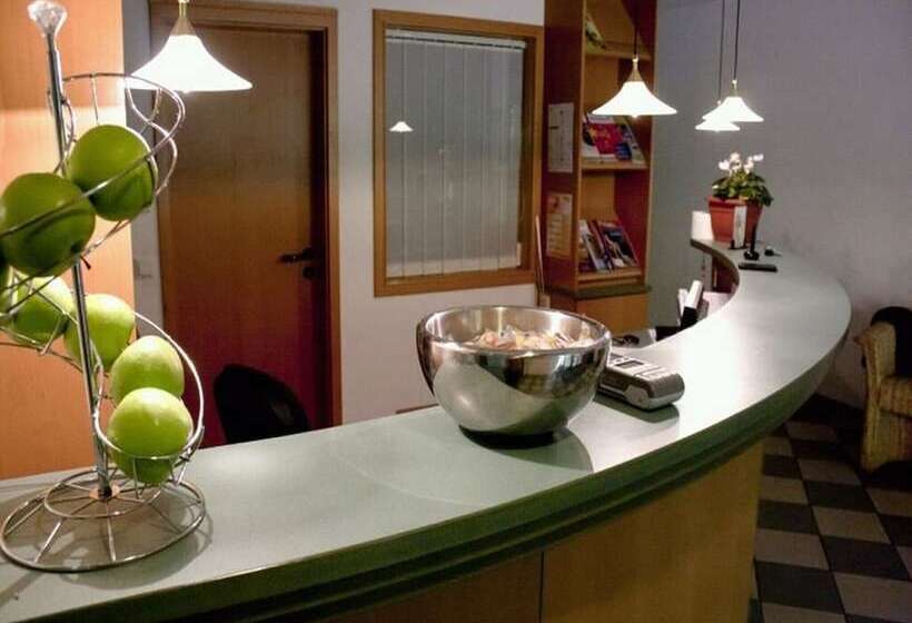 Berghotel Brockenblick