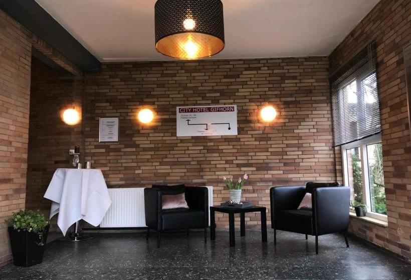 City Hotel Gifhorn