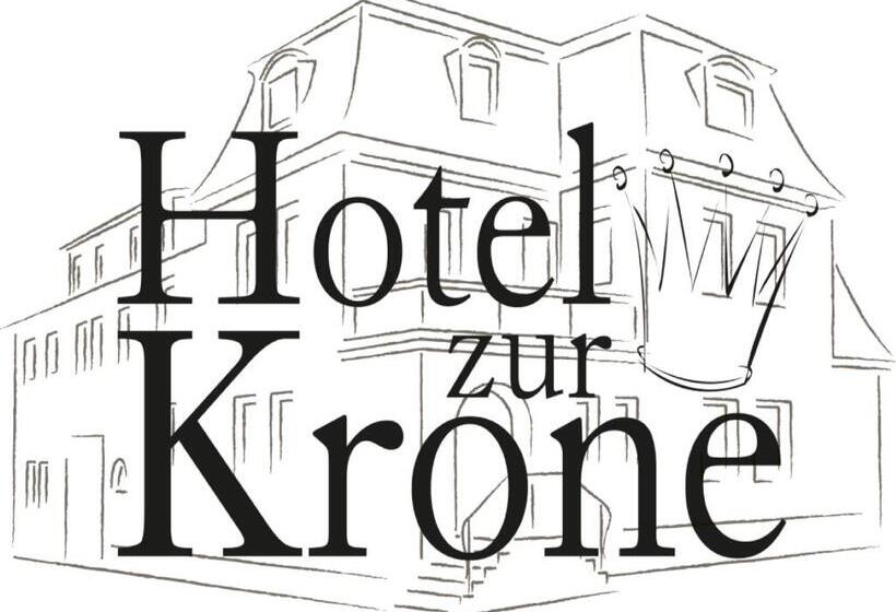 Garni Hotel Zur Krone