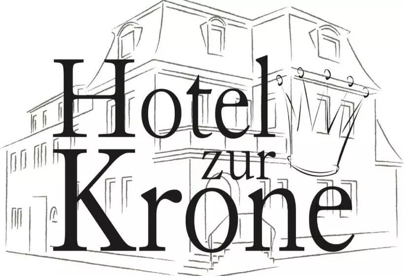 Garni Hotel Zur Krone