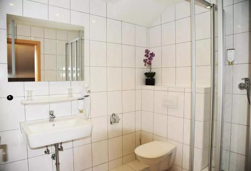 Garni Hotel Zur Krone