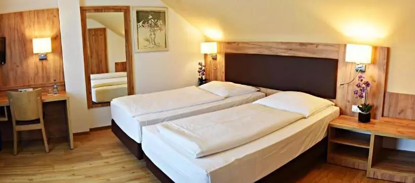 Garni Hotel Zur Krone