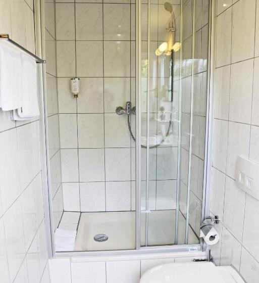 Garni Hotel Zur Krone