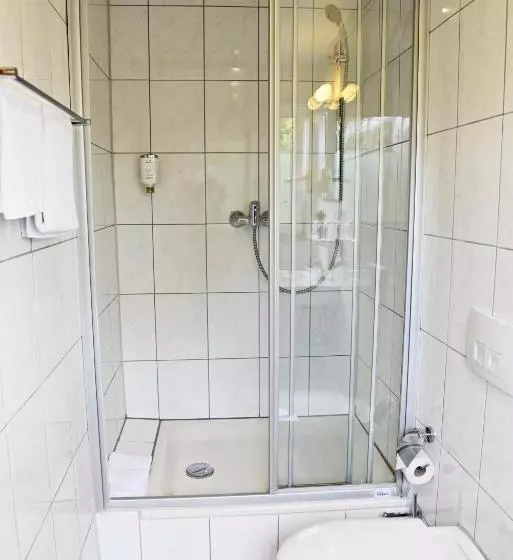 Garni Hotel Zur Krone