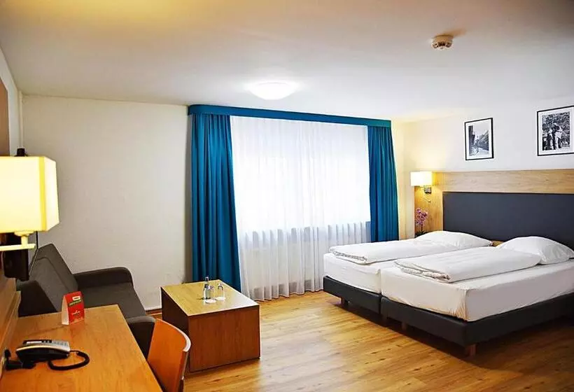 Garni Hotel Zur Krone