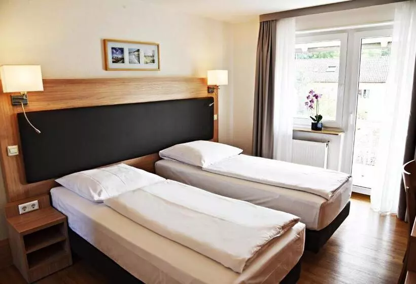 Garni Hotel Zur Krone