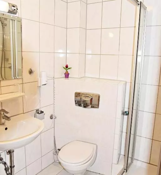 Garni Hotel Zur Krone