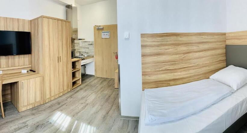 Garni Hotel Zur Krone