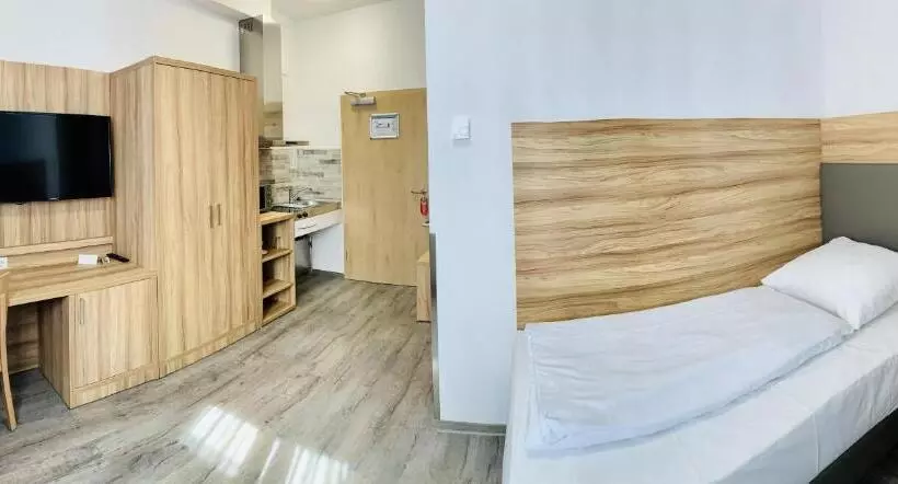 Garni Hotel Zur Krone