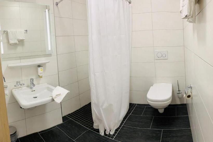 Garni Hotel Zur Krone