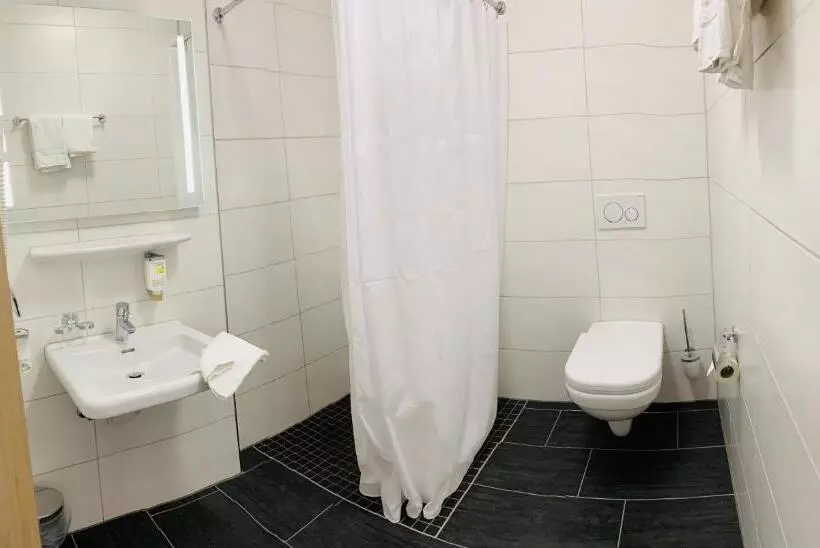 Garni Hotel Zur Krone