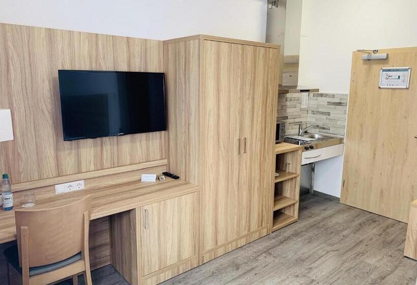 Garni Hotel Zur Krone