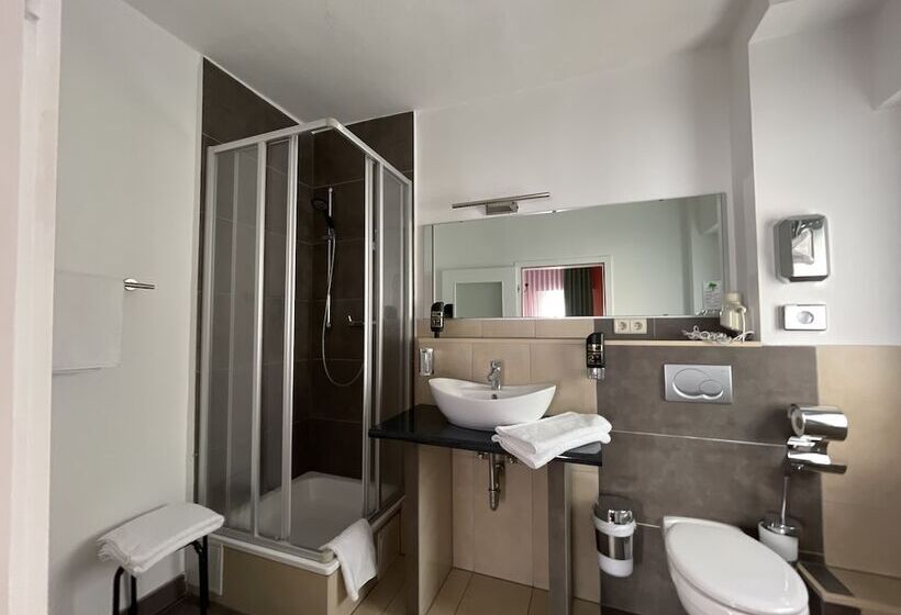 Hafner Hotel  Apartment