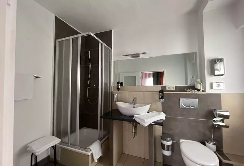 Hafner Hotel  Apartment